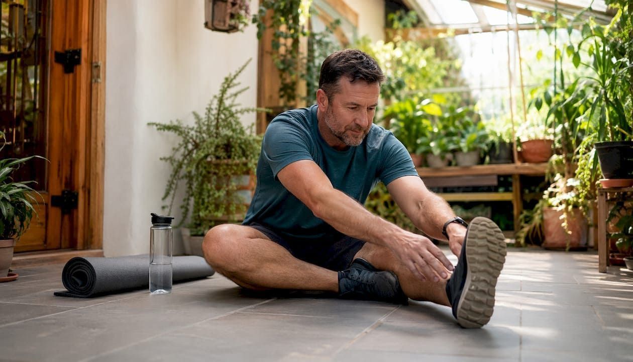 how to relieve sciatica pain