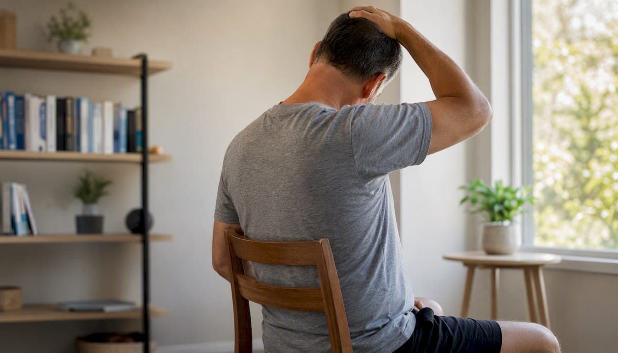 how to treat cervicogenic headache