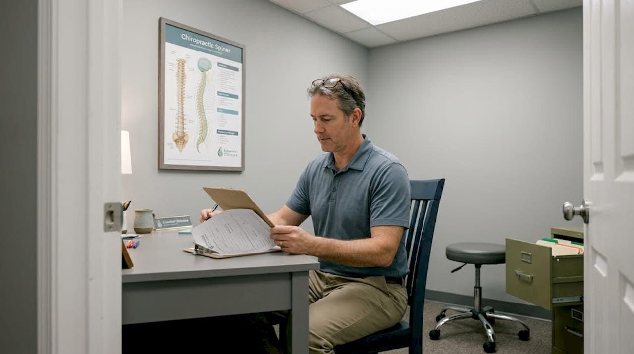 injury recovery program