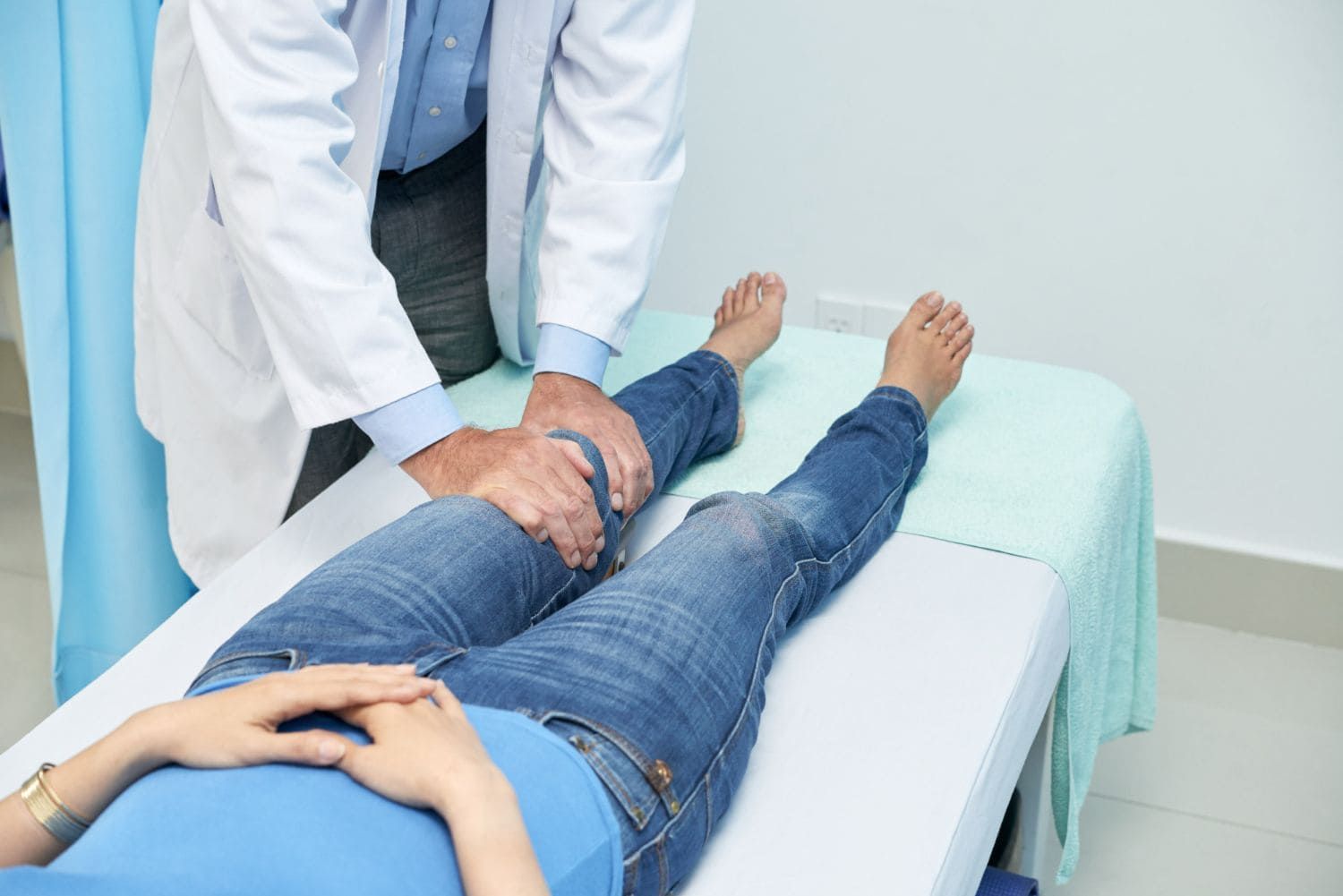 leg pain chiropractor Pinellas Park
