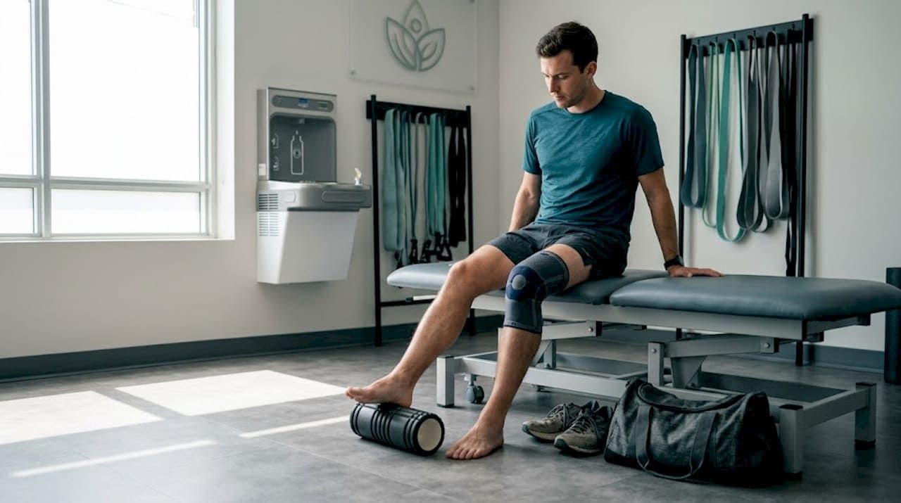 manual therapy for muscle pain