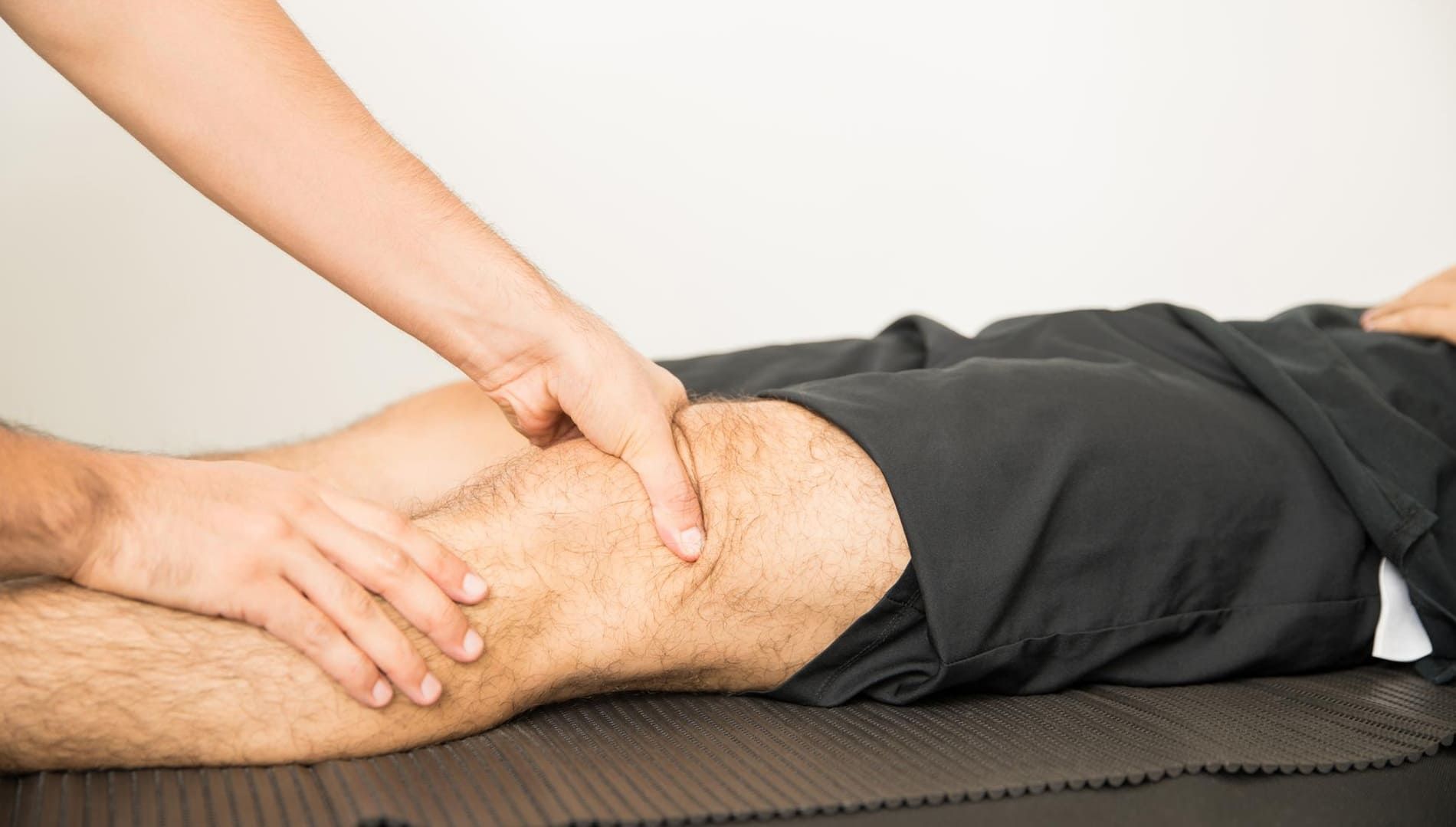 manual therapy treatment near me
