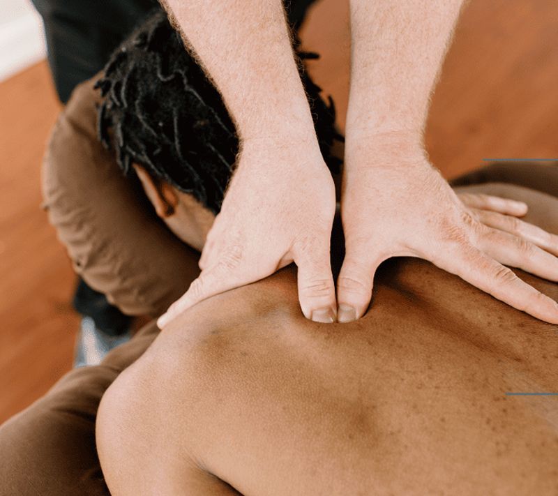 Manual Therapy