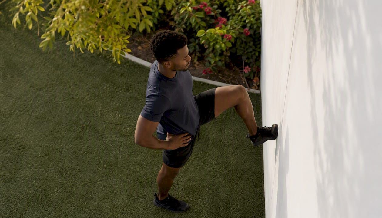 mobility exercises for adults
