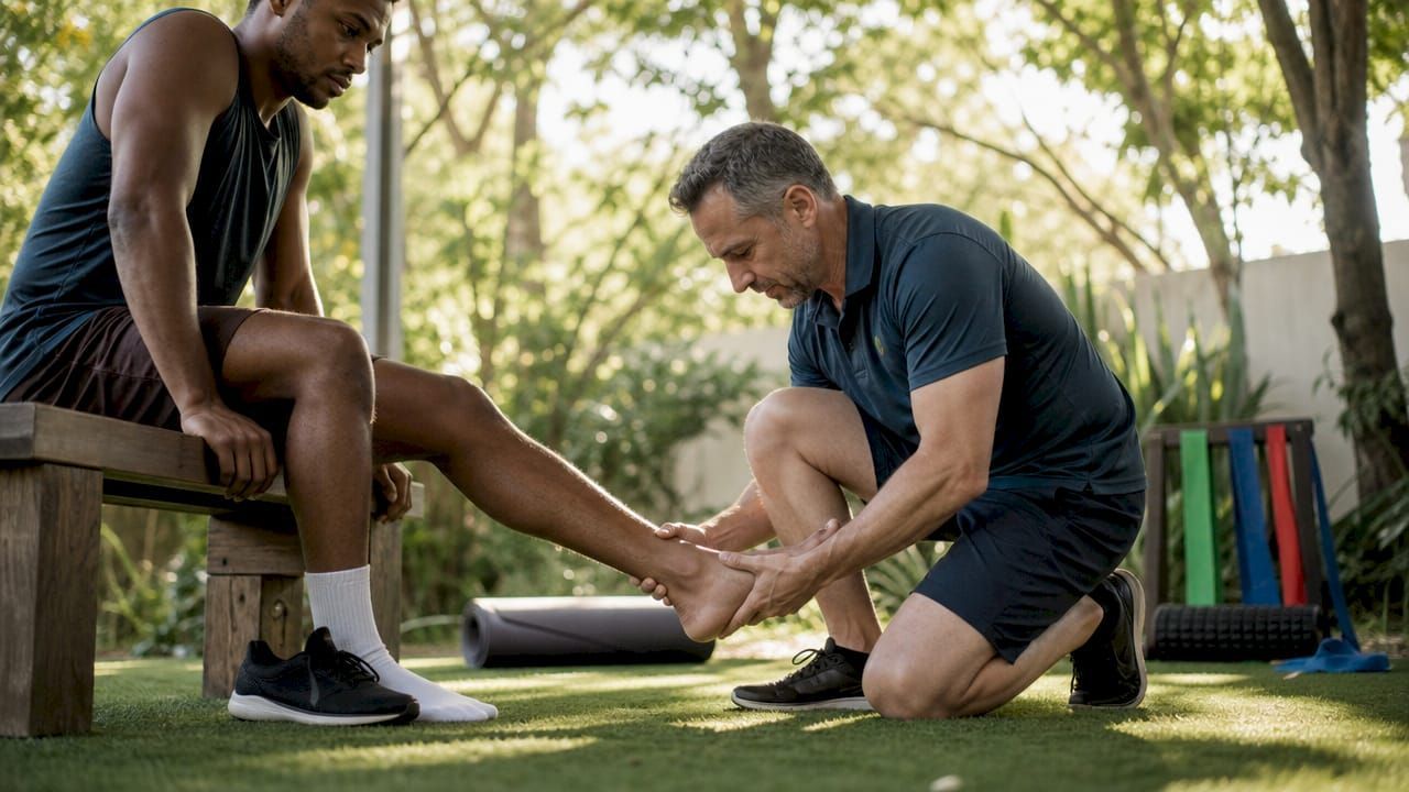 mobility exercises for athletes