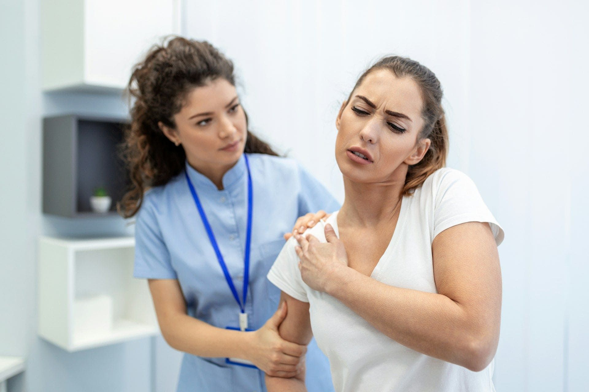 muscle pain chiropractor Sarasota