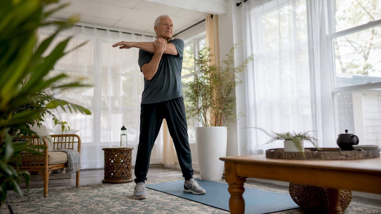 pain management at home