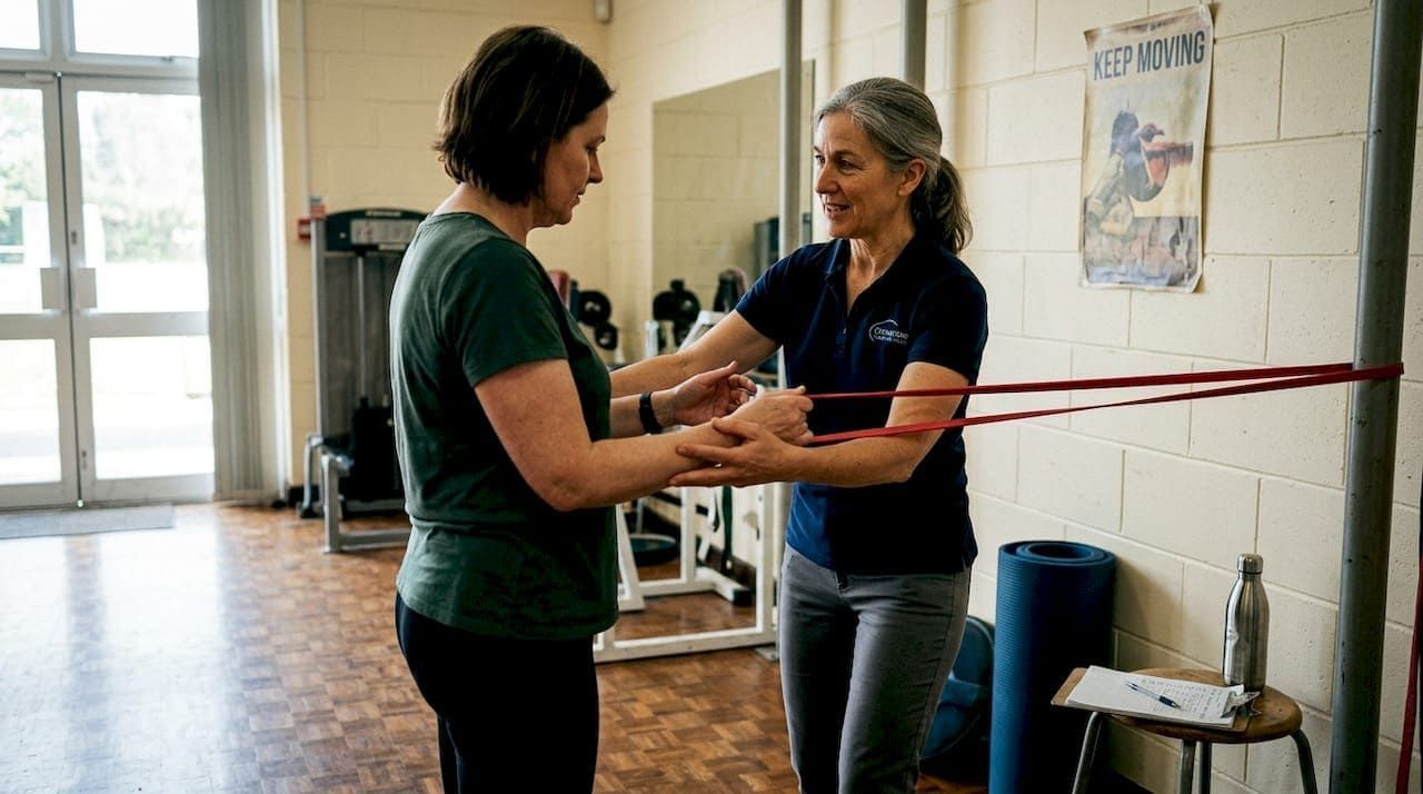 pain reduction methods chiropractic
