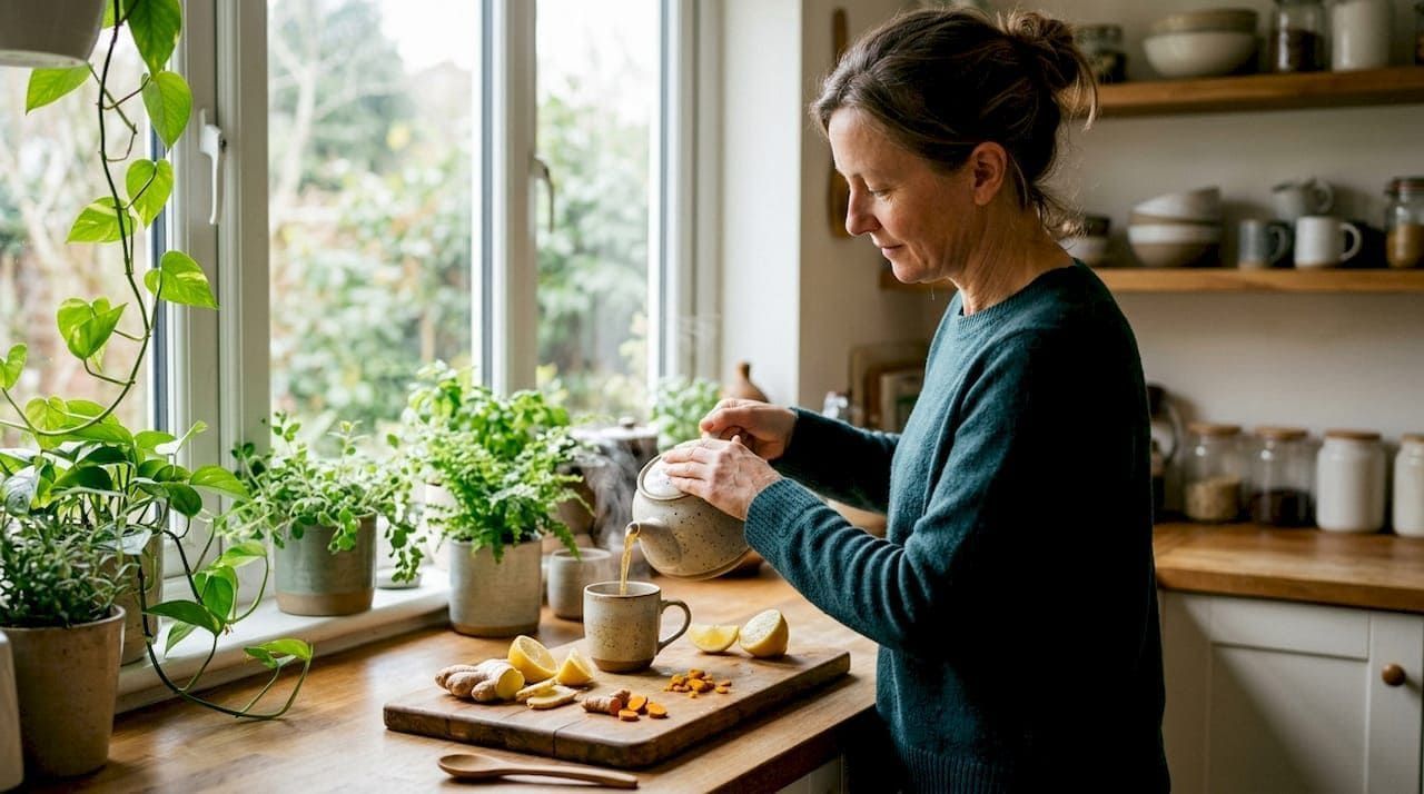 pain relief without medication