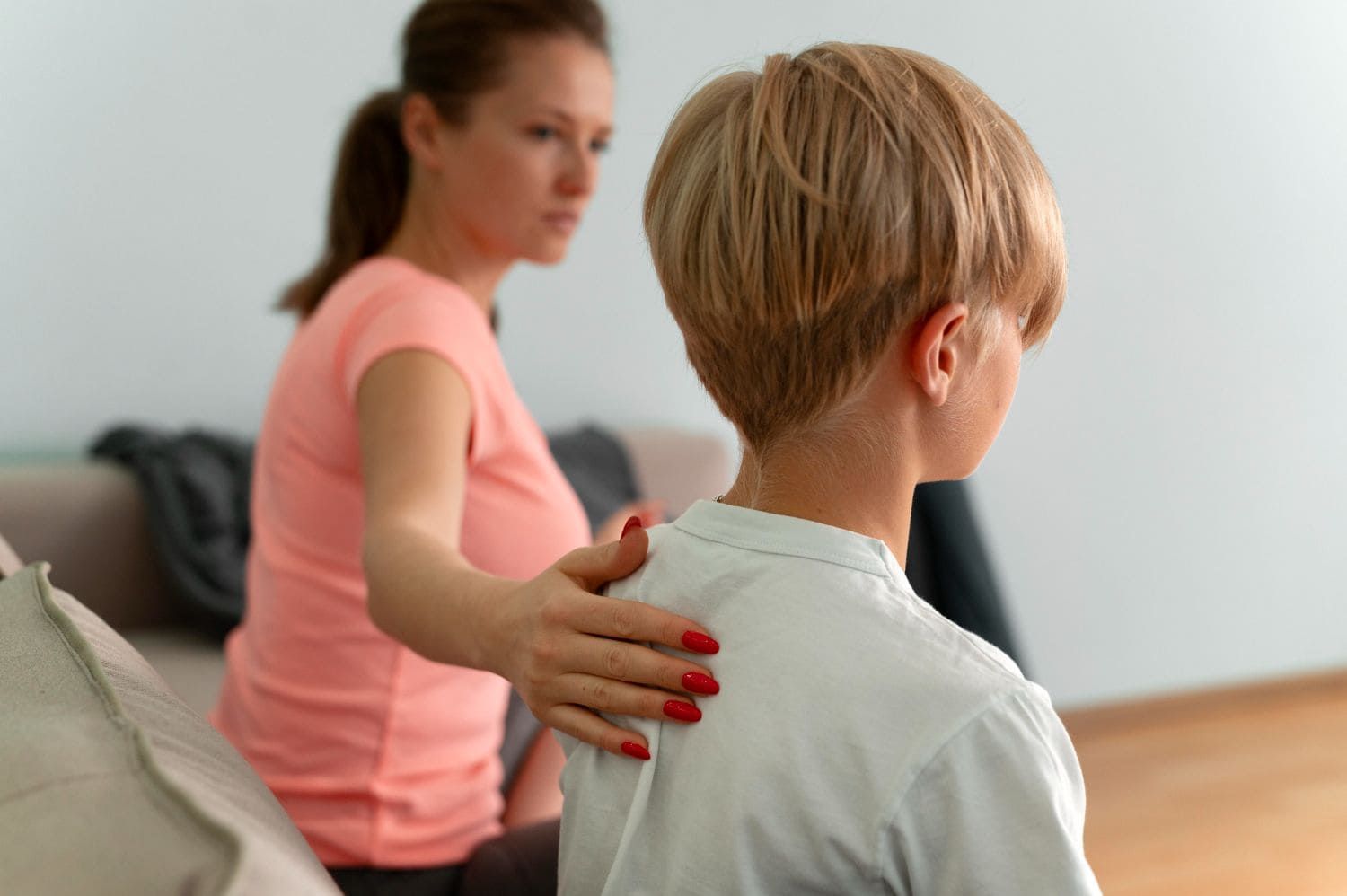 pediatric chiropractic care Tampa