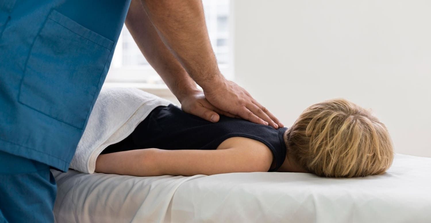 pediatric chiropractor Tampa