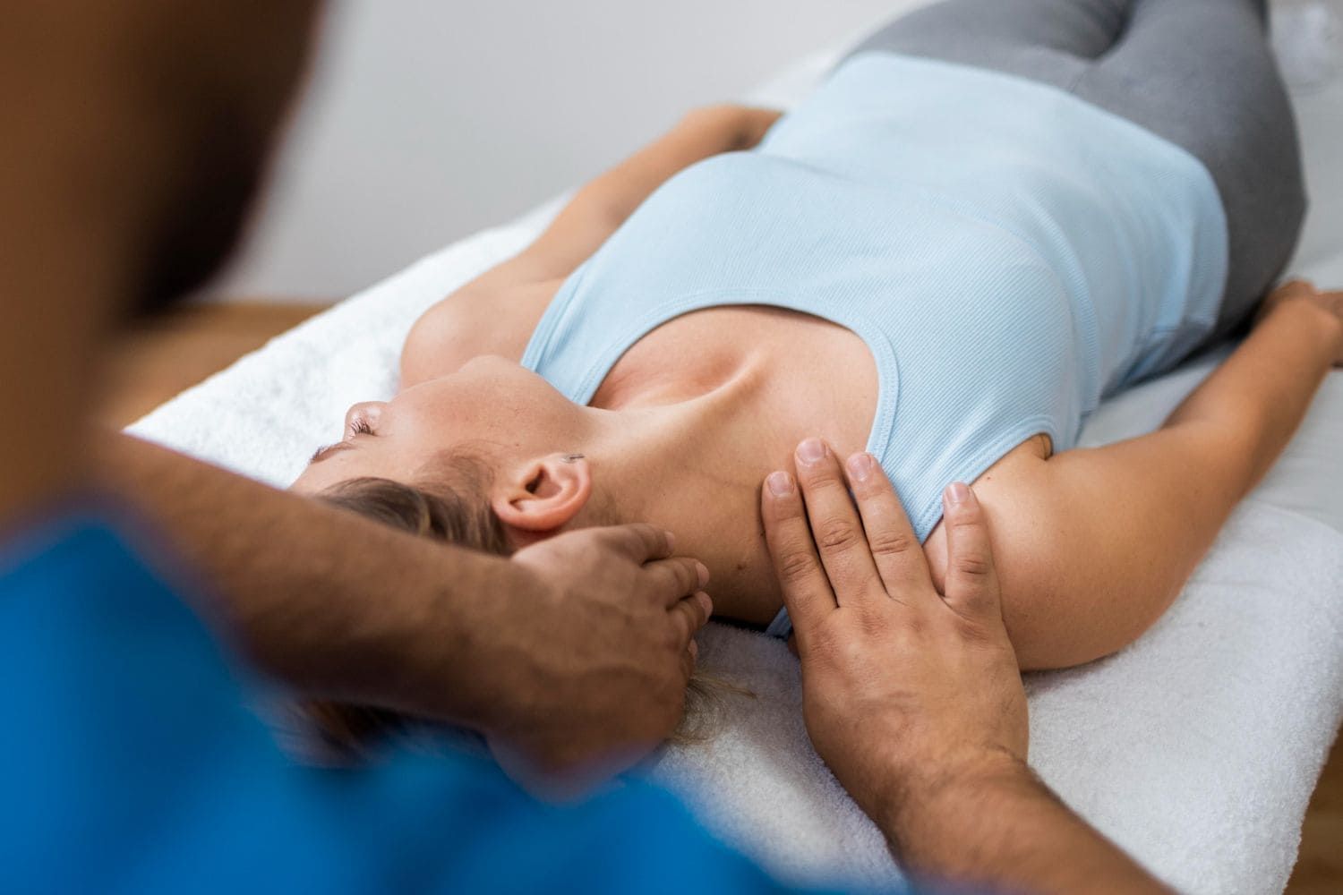 persistent pain treatment Tampa
