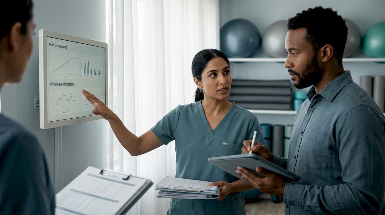 personalized pain management
