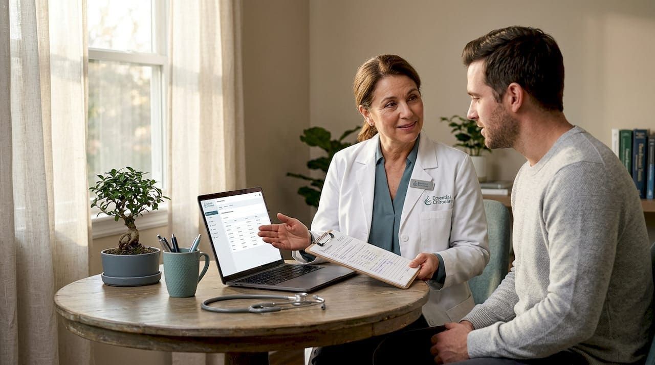 personalized treatment plans