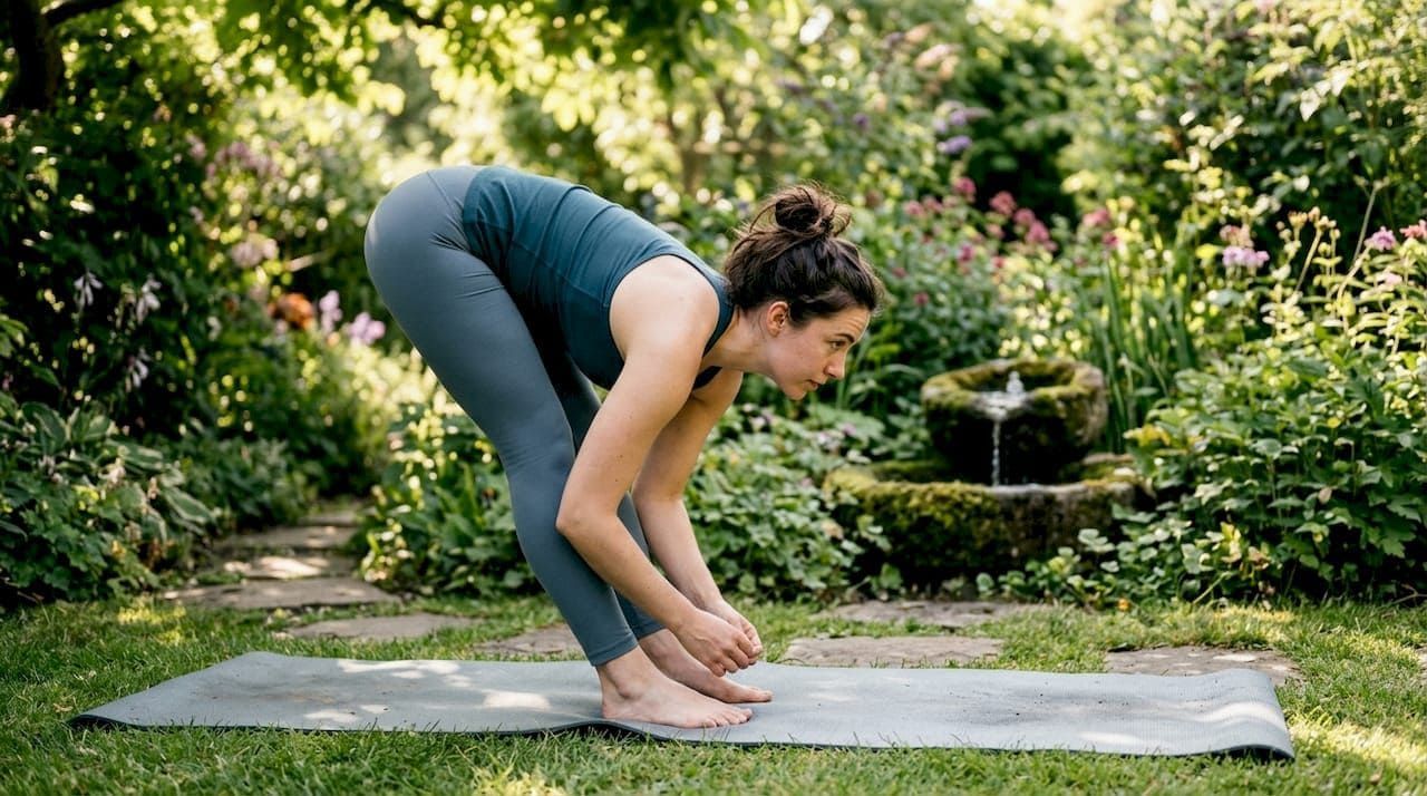 physical rehab for chronic pain