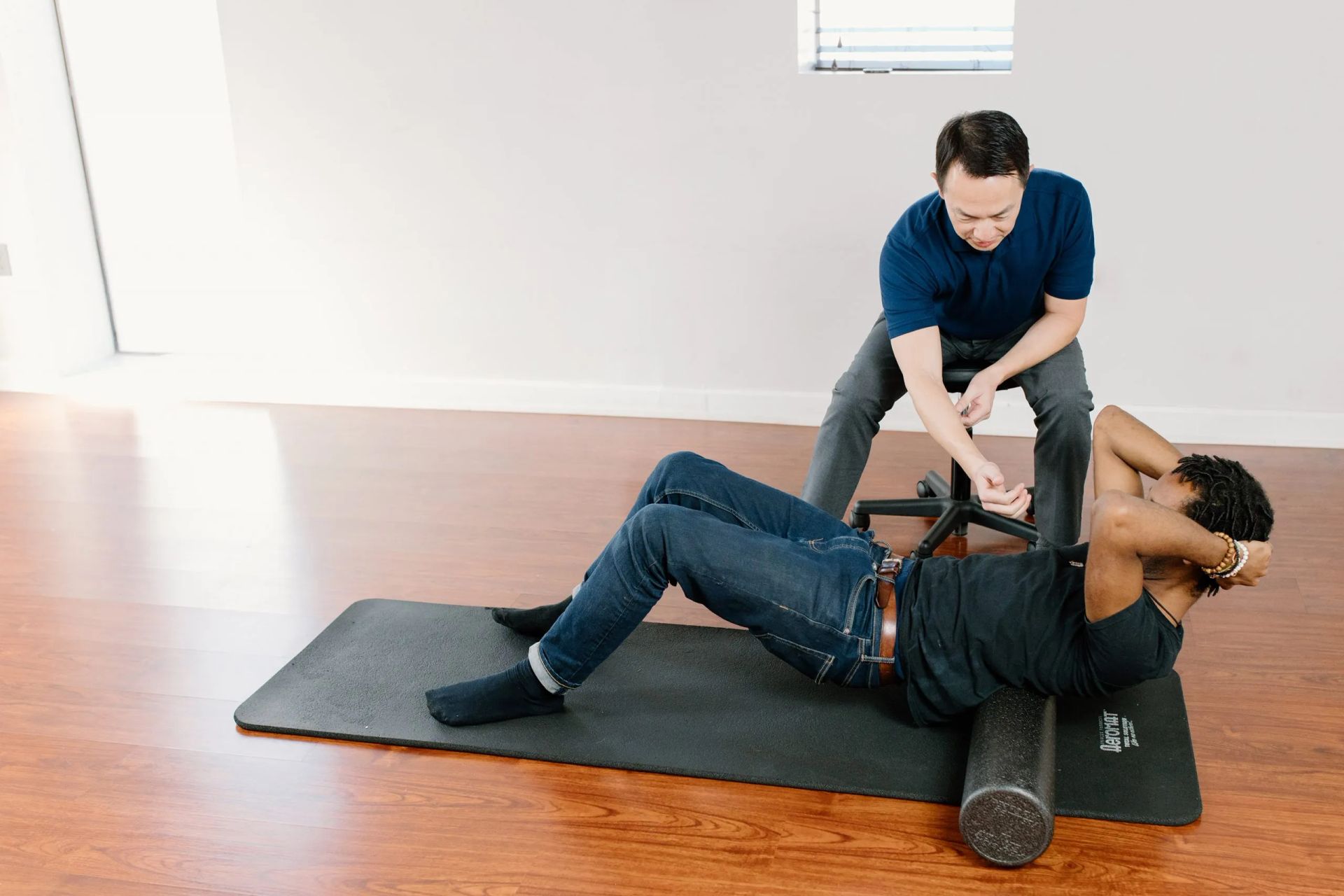 Rehabilitation and Physical Therapy in Brandon