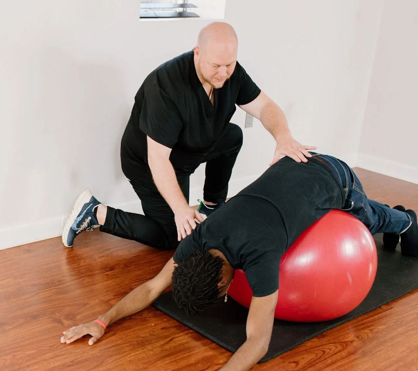 Physical Rehab
