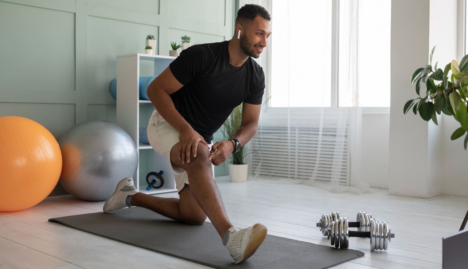 post injury rehabilitation exercises
