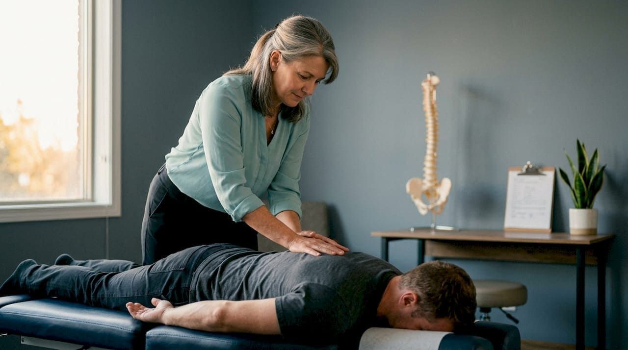 post surgical chiropractic care