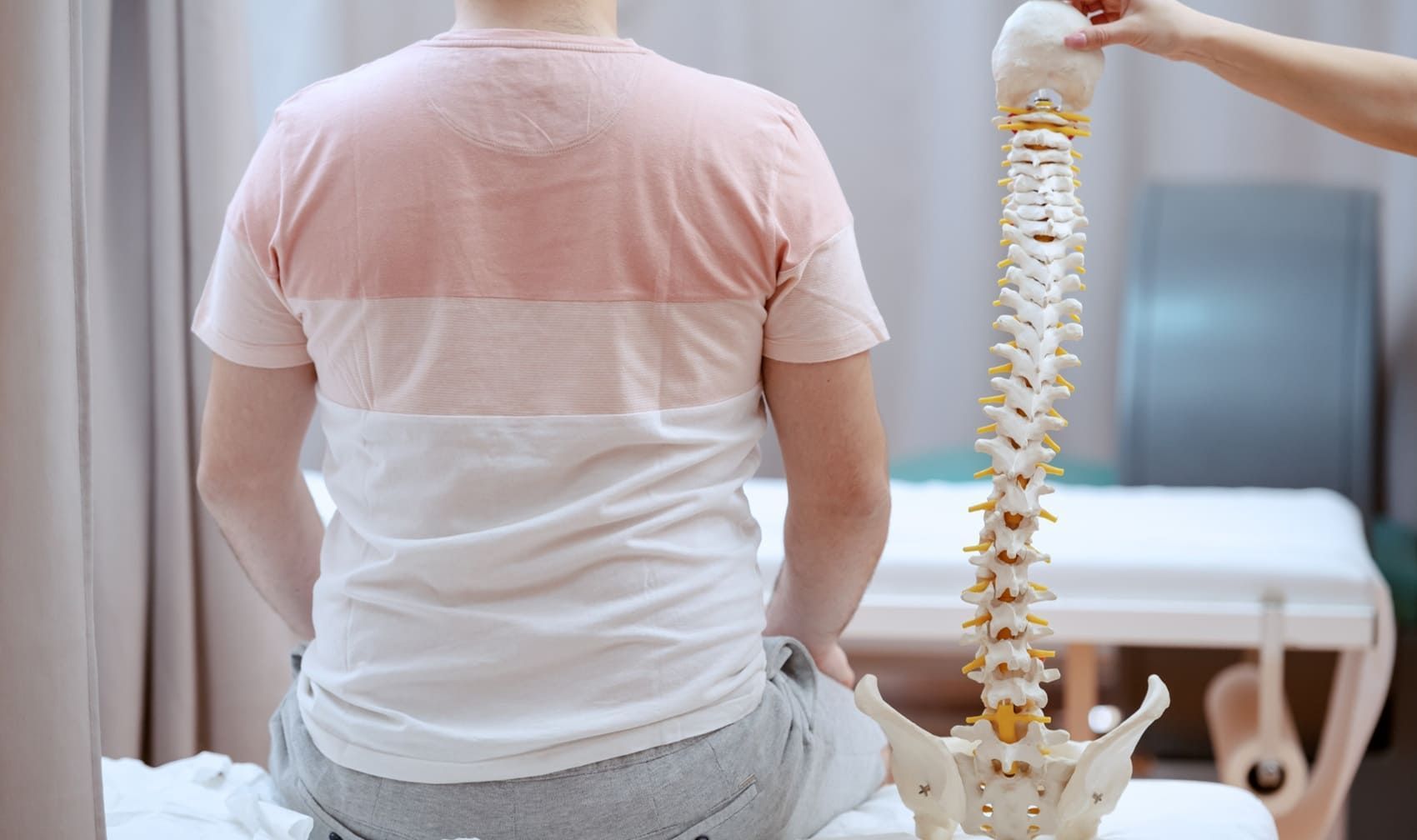 spinal health tips