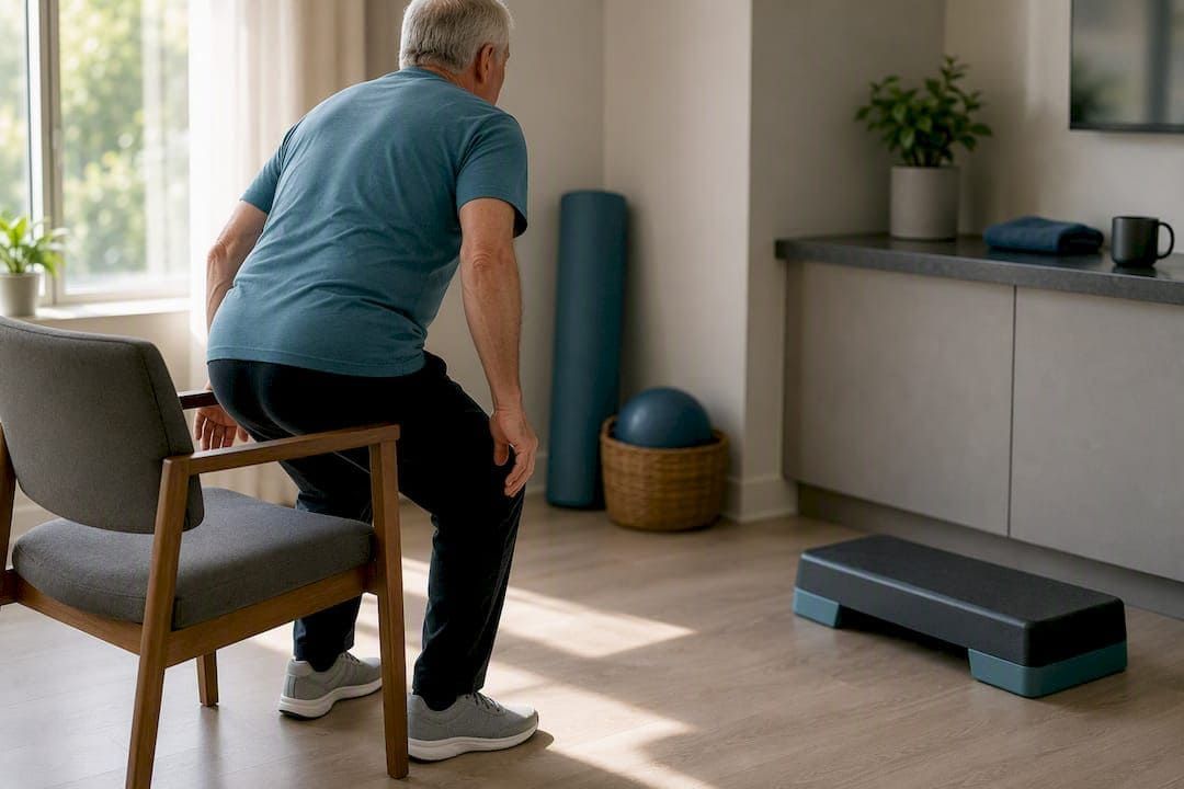 spinal stenosis physical therapy exercises