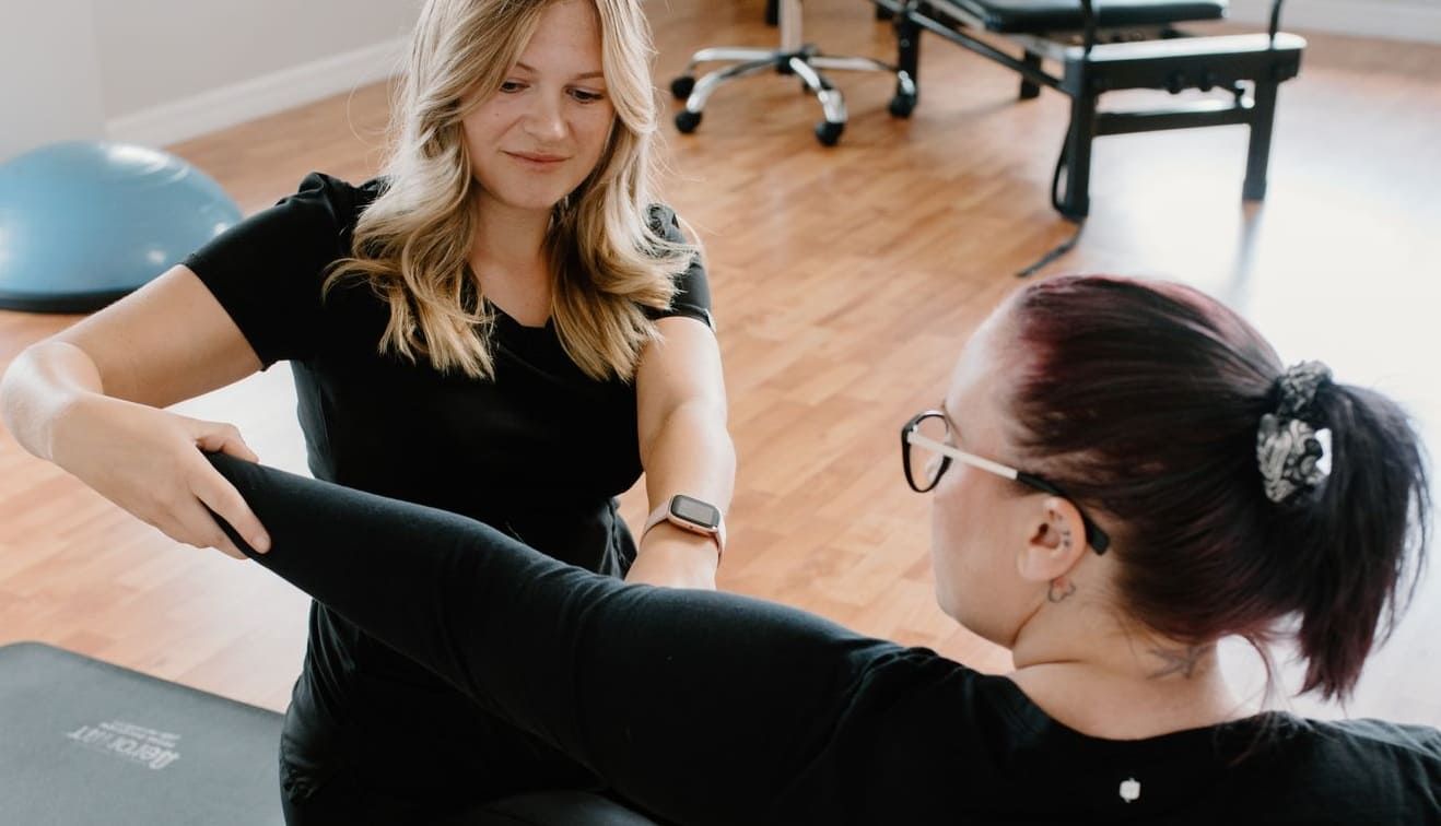 sports injury chiropractic care