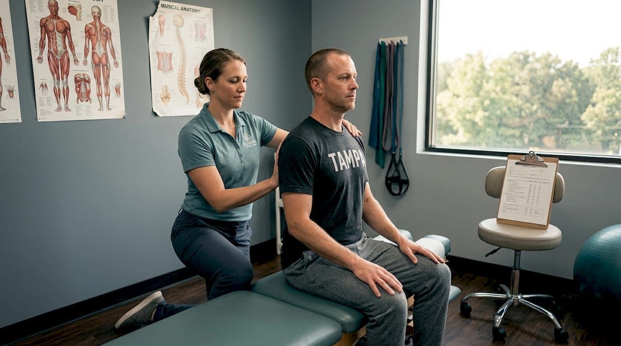 therapeutic exercise physical therapy