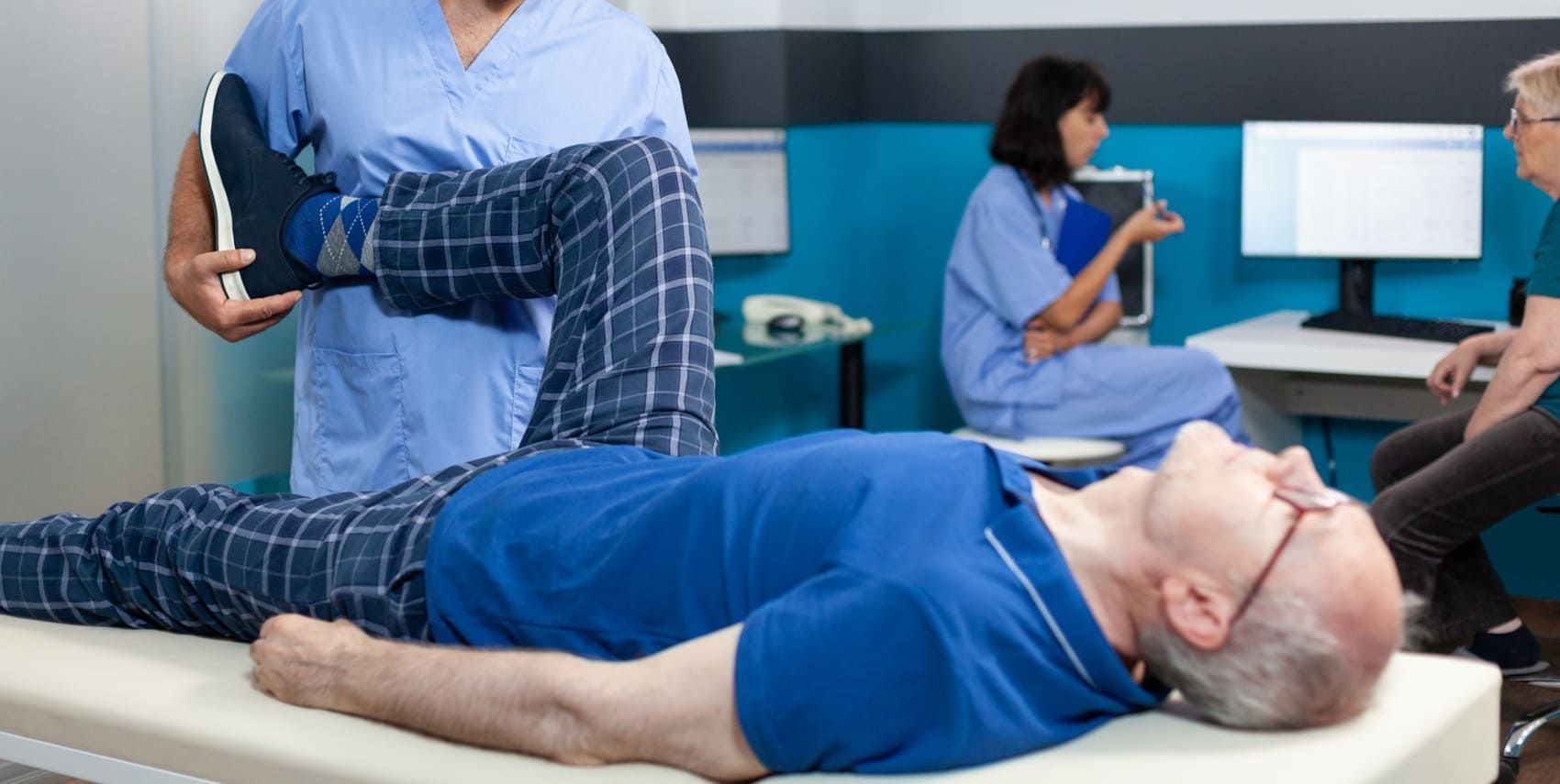 treat auto injuries naturally