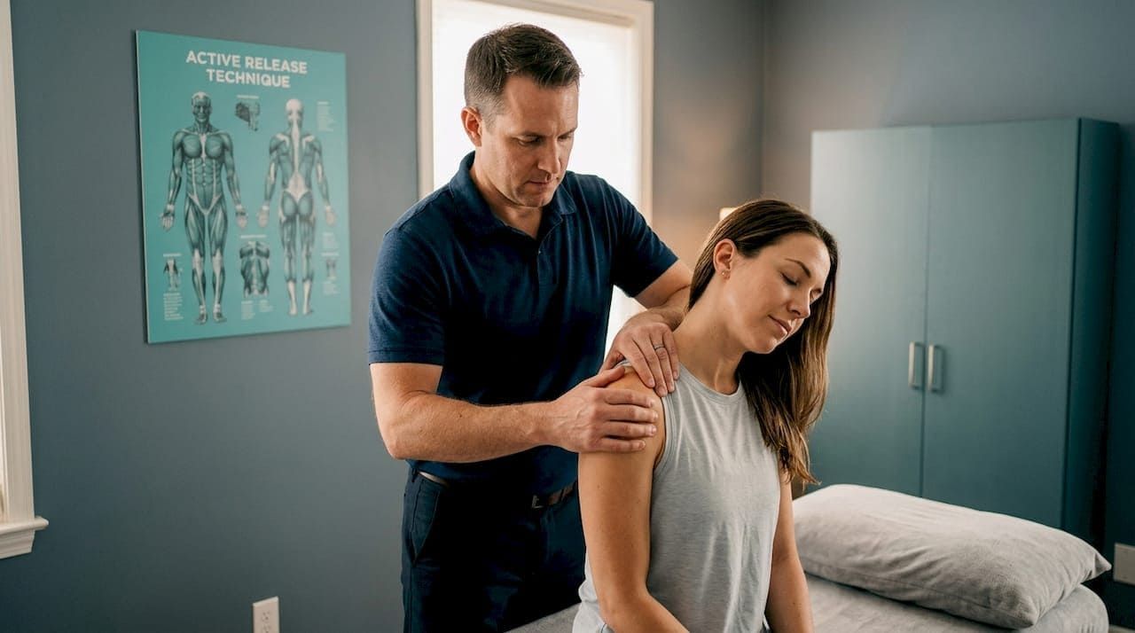 what is active release technique