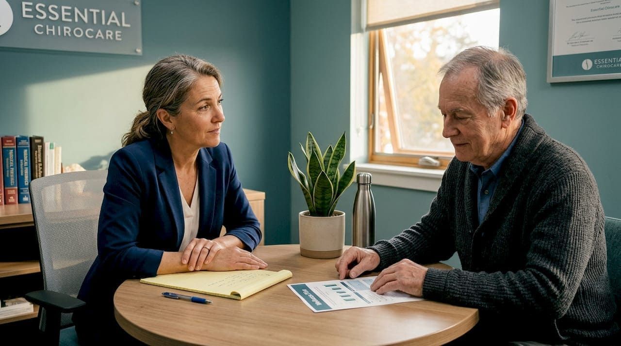 what is integrative care
