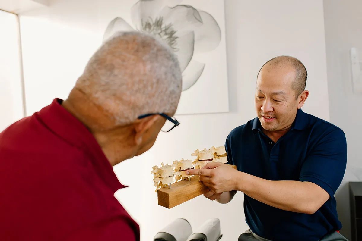 Auto Accident and Personal Injury chiropractic services