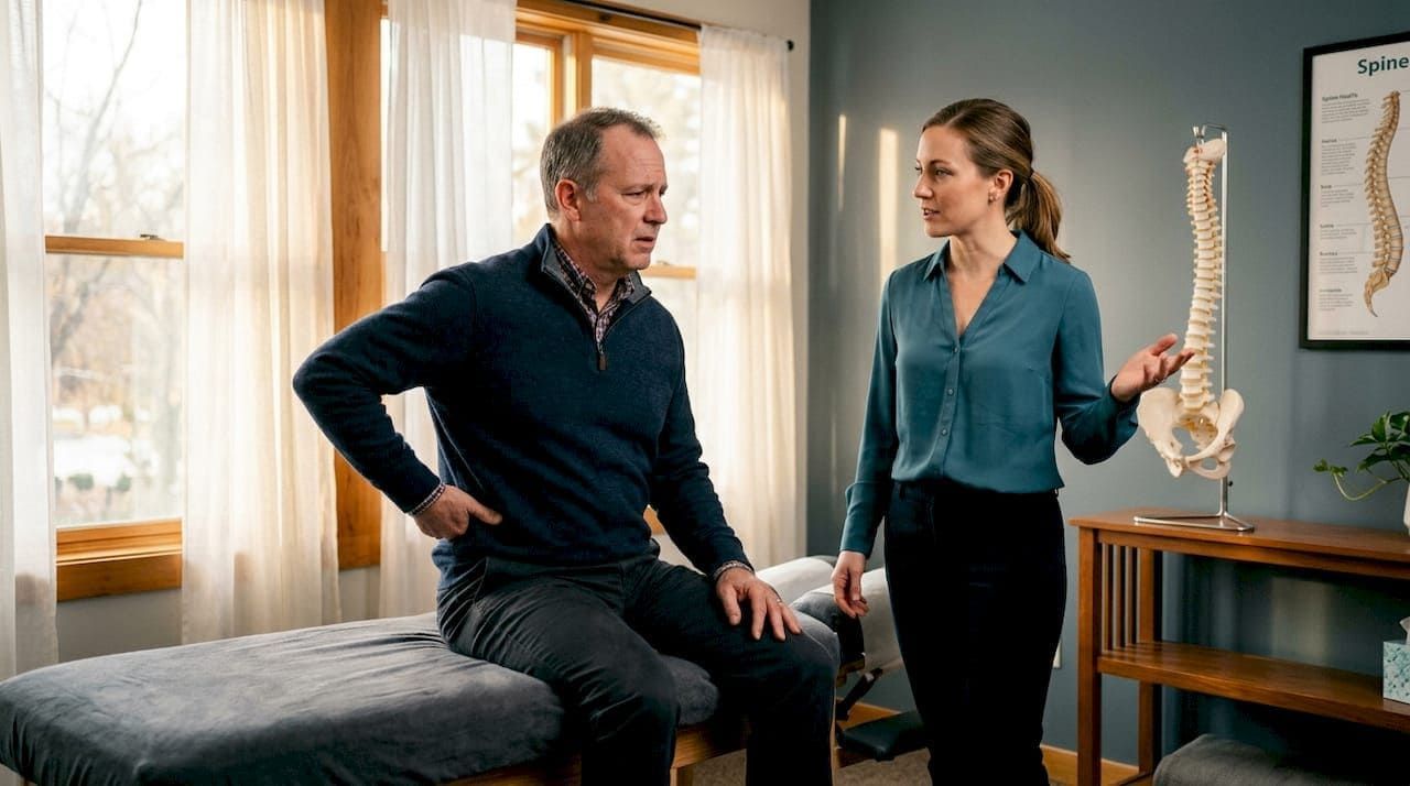 when to see a doctor after an accident