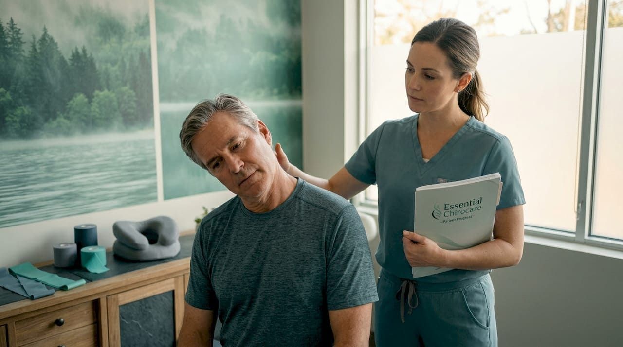 whiplash associated disorders