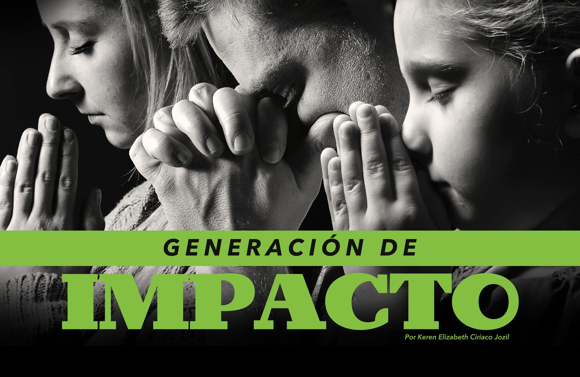 Generación de impacto, image size:1920x1247