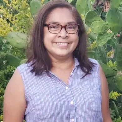 ALMA HERNANDEZ