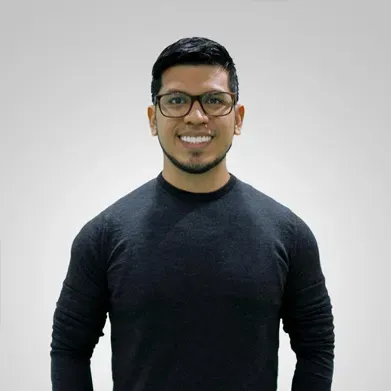 GABRIEL APARICIO