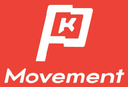 Pastor kid Movement logo