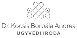 Ügyvéd Kocsis Borbála Ügyvéd