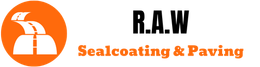R.A.W Sealcoating Paving Ltd.