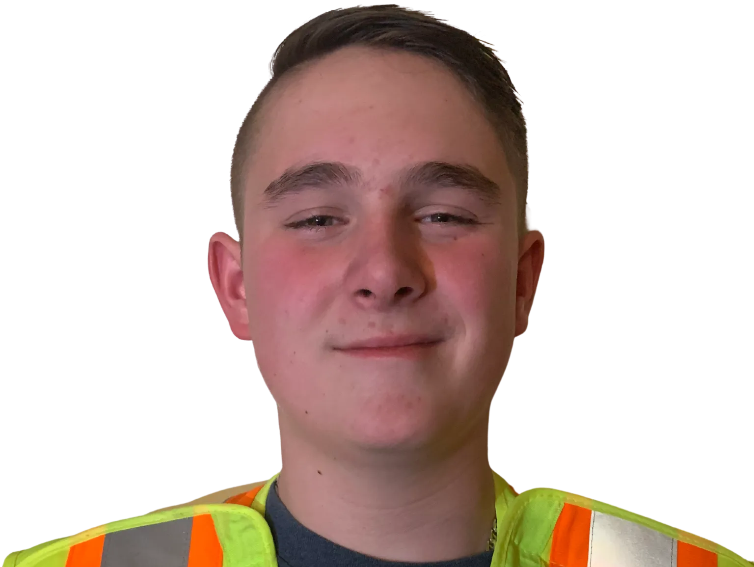 Noah Bakker
