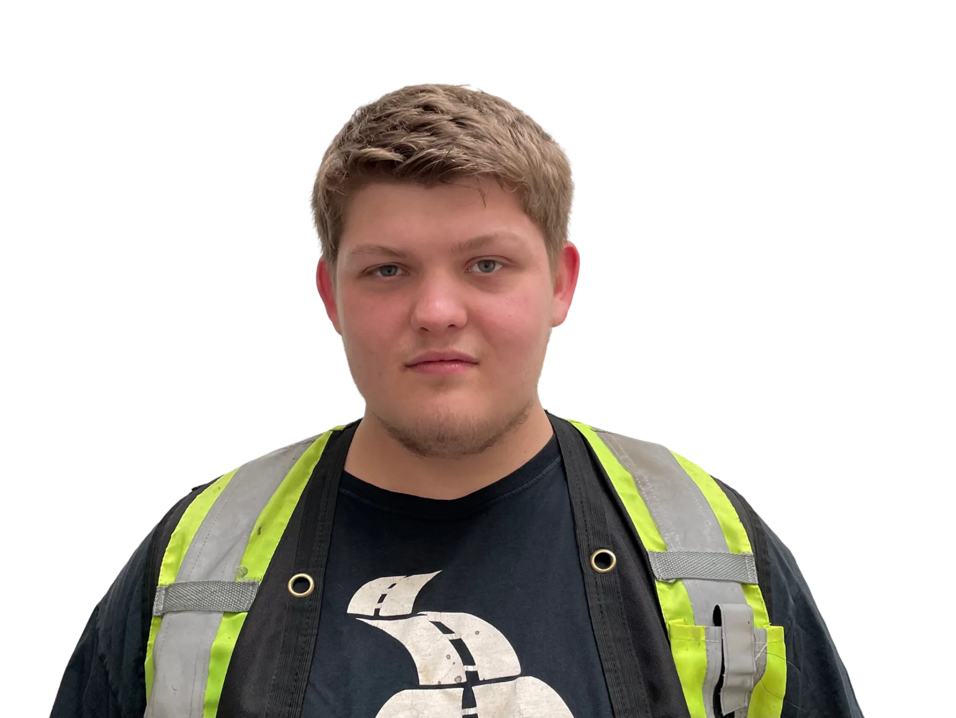 Nate Chester