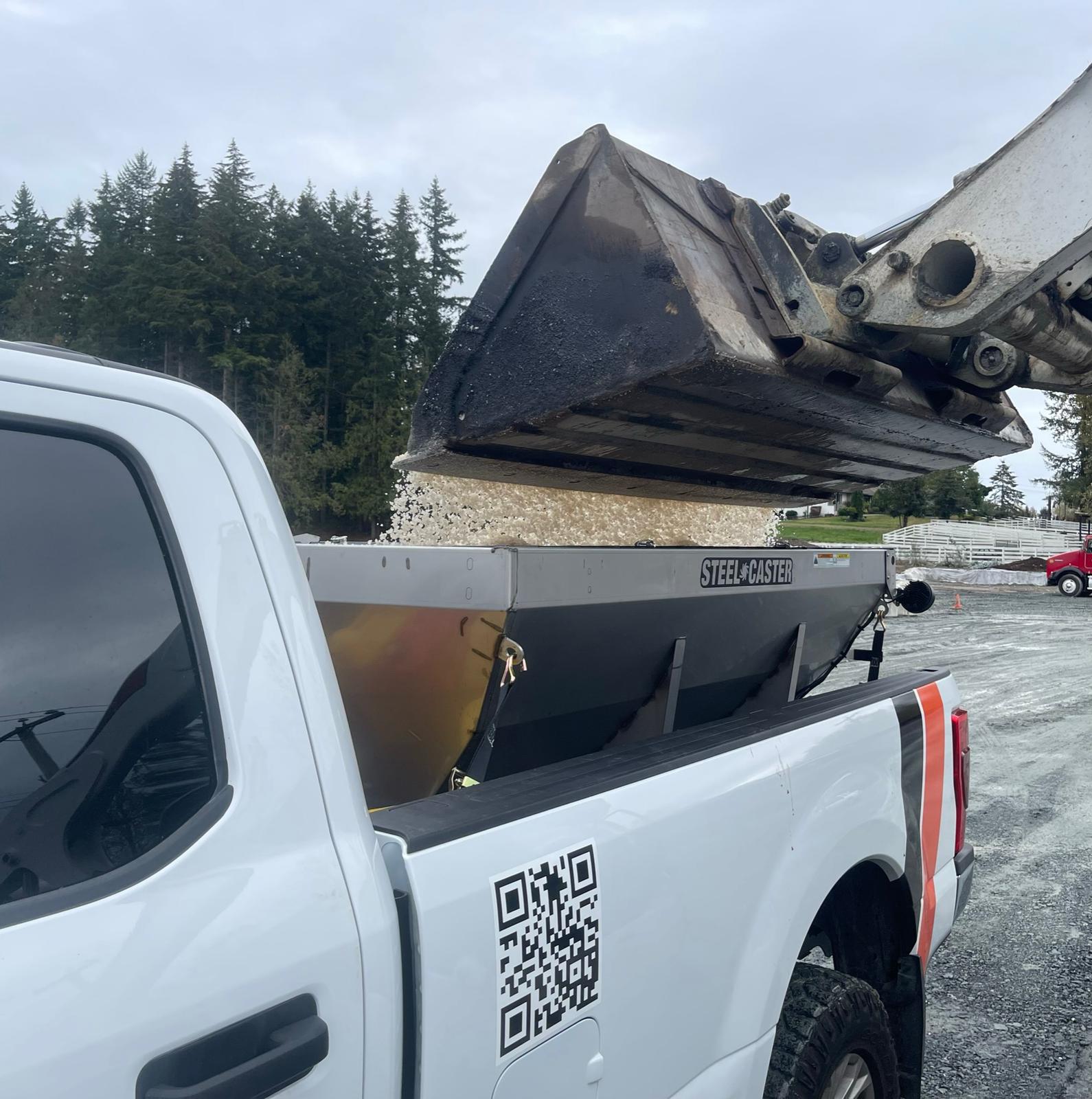 Salting Removal Service Near Me Expert Snow Management Raw Seal Paving