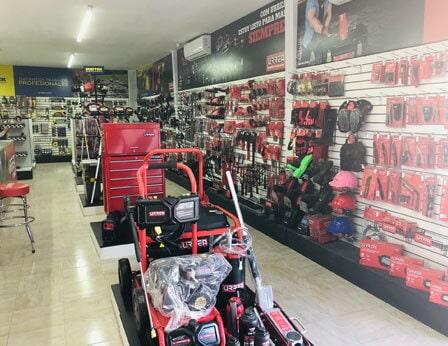 PROVEEDOR FERRETERO - calidad garantizada