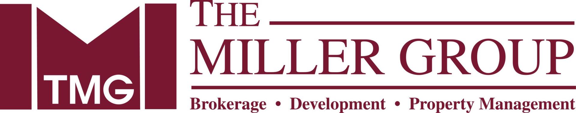 The Miller Group Logo