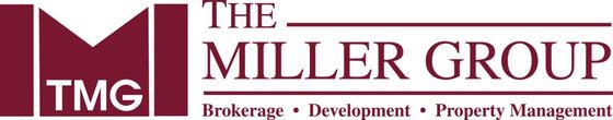 The Miller Group LLC Logo
