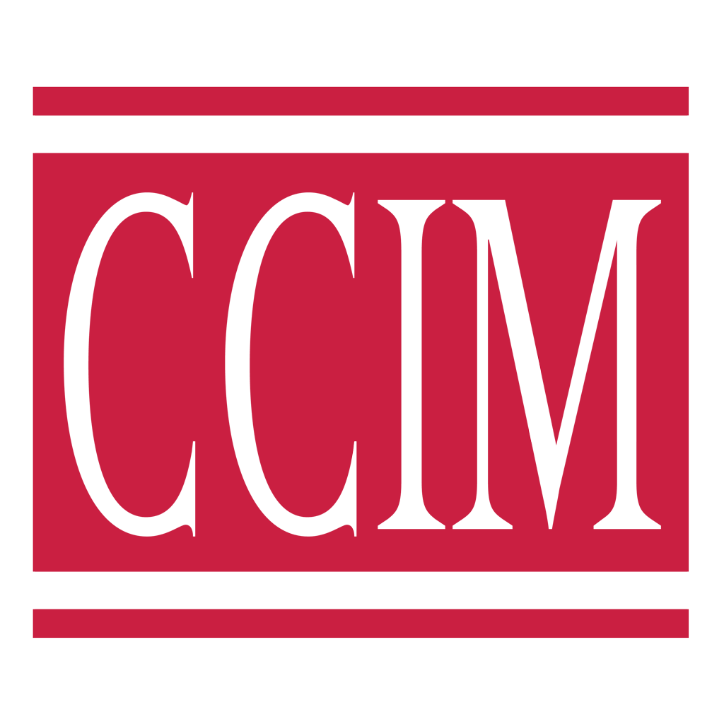 CCIM logo