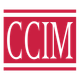 CCIM logo