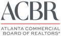 Atlanta Commercial Board of Realtors logo