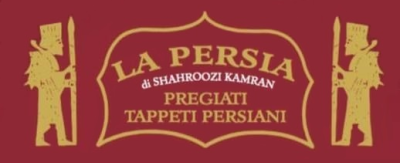 La Persia logo