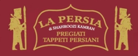 La Persia logo